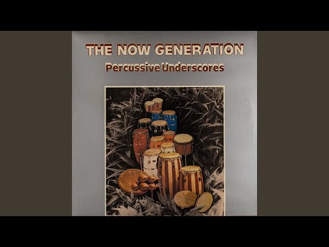 The Now Generation