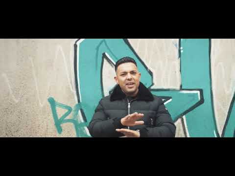 MIke Griek - Ik laat je nooit meer gaan (Officiële Videoclip)