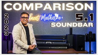 Download lagu Best 5.1 Soundbar 2023 | 5.1 Home Theatre Soundbar | Sound Test mp3 Download lagu Best 5.1 Soundbar 2023 | 5.1 Home Theatre Soundbar | Sound Test mp3