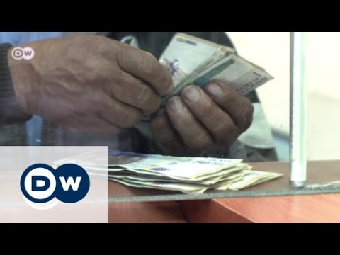 Using microcredit to tackle a mega-problem | Environment