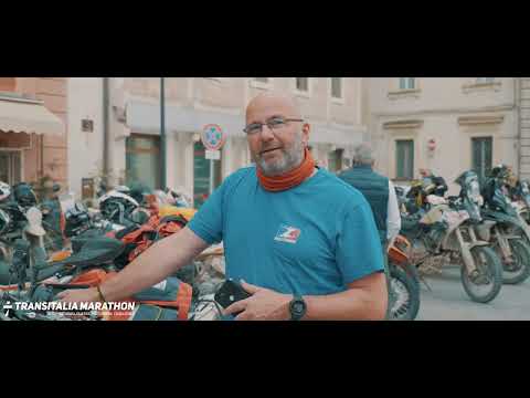 3_TRANSITALIA MARATHON  - 28 SETTEMBRE 2022