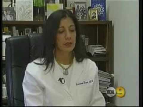Success Story - Chronic Fatigue Syndrome - Karima Hirani MD