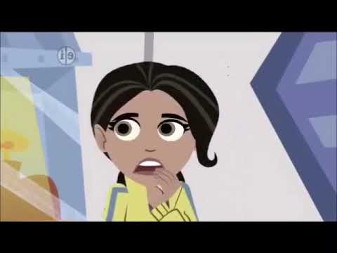 Avivahontas Part 10 - Trent meets Aviva