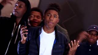 Brando X DMxney - Spazz Out (Studio Video)