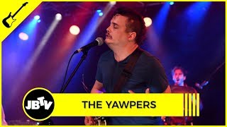 The Yawpers - A Decision is Made | Live @ JBTV