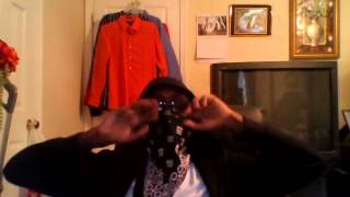 Death Grips - Government Plates REVIEW