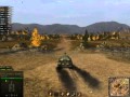 Победа за три секунды в игре World of Tanks 