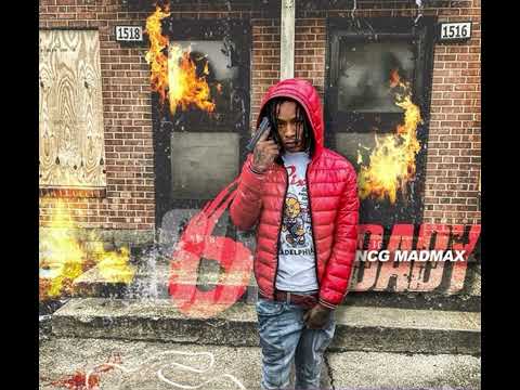 254TREEZY - Brinks Truck "Remix" (feat. Quin Nfn & NCG MadMax) (Official Audio)