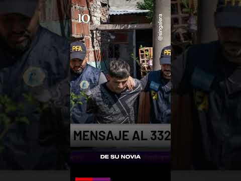 Los vínculos de la casa allanada por drogas con Pelusa Rojas, uno de los condenados por el caso Uma