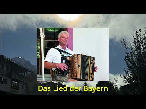 Bayernhymne (Das Lied der Bayern) - Hermann Huber