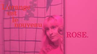 L'orange est le nouveau rose (court-métrage) - Charly Strawly