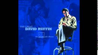 Smiling Faces Sometimes -  David Ruffin