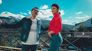 Burim Hoxha - Ah Dashni