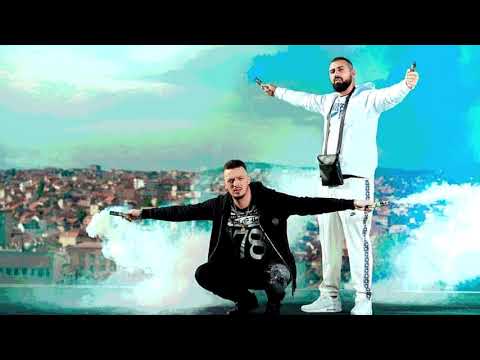 AZET x ZUNA TYPE BEAT - " MASKHARA " (2018) PROD. BANKSY BEATS x NISBEATZ