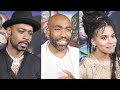 Atlanta Cast Reflects On The Final Season