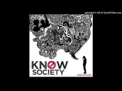 Josh Sallee - Nothing New ft. Pell (prod. Sir Money & Blev)