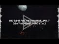 Sum 41 Dopamine Lyrics