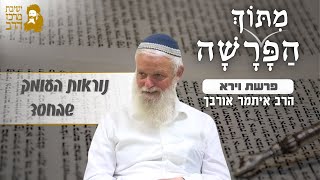 הרב איתמר אורבך | פרשת וירא | נוראות העומק שבחסד | ט"ו חשון תשפ"ו (ישיבת מרכז הרב) - התמונה מוצגת ישירות מתוך אתר האינטרנט יוטיוב. זכויות היוצרים בתמונה שייכות ליוצרה. קישור קרדיט למקור התוכן נמצא בתוך דף הסרטון הרב איתמר אורבך | פרשת וירא | נוראות העומק שבחסד | ט"ו חשון תשפ"ו (ישיבת מרכז הרב) - התמונה מוצגת ישירות מתוך אתר האינטרנט יוטיוב. זכויות היוצרים בתמונה שייכות ליוצרה. קישור קרדיט למקור התוכן נמצא בתוך דף הסרטון