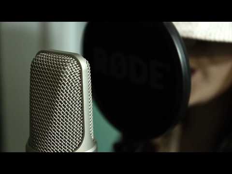 Marija Stankovska ft. Ulaseprajs - I'm not the only one (Cover by Sam Smith)