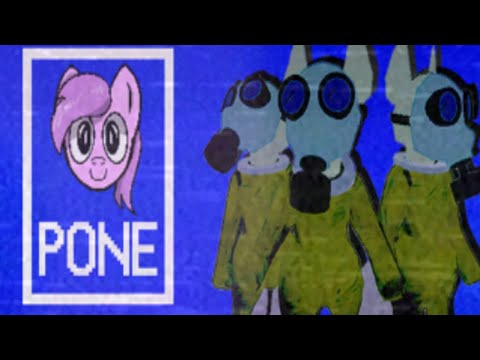 PONE - Lethal Company meets Infection AU's!
