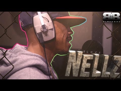 Nellz | BL@CKBOX S15 Ep. 128