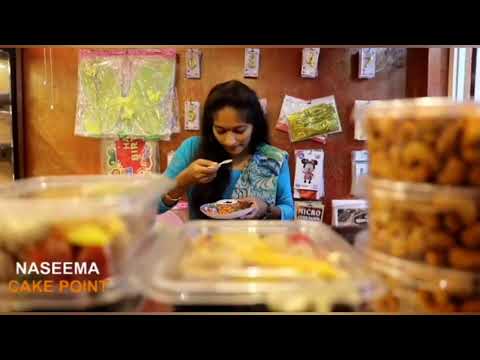 Naseema Cake Point Mangalagiri