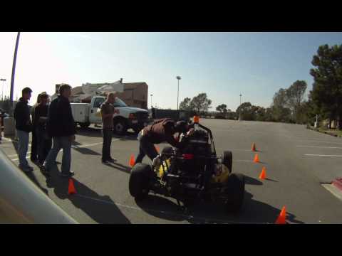 Thumbnail for mike and kevin...hijet trailing gamma car (first run).MP4 by Car