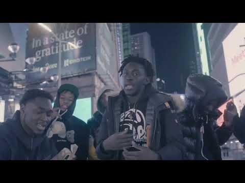 10 Bandz - Bachir Wade x Rich4Lyfe Al (Music Video) [Shot by @Mookiemadface]