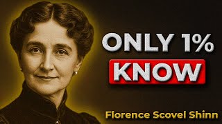 The 9 Laws of Spoken Wealth (You Were Never Taught These) | Florence Scovel Shinn