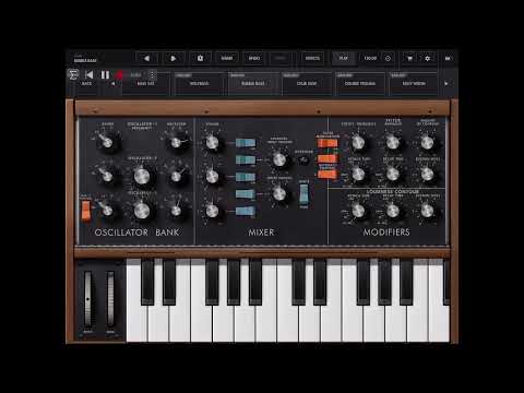 Asifeh Live Beatmaking @ Home Sessions