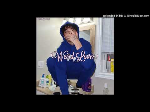 4eigncp - Weird Love feat. 301icon (Official Audio)