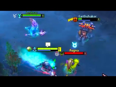 Gorgc saves Sumail from Topson