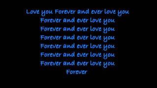 Taio Cruz   Forever Love Lyrics