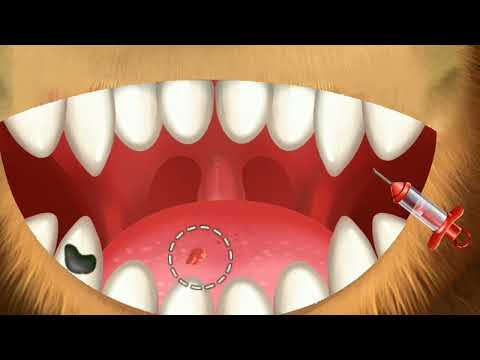 Video cover
