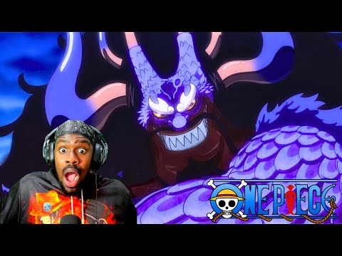 DID LUFFY JUST LOSE AGAIN!🤯 ONE PIECE EPISODE 1069 REACTION VIDEO!!!