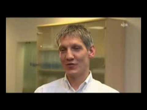 Hallux Valgus NDR Visite