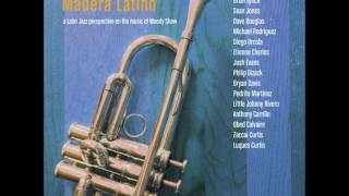Madera Latino Suite - Brian Lynch (feat  Etienne Charles & Diego Urcola)