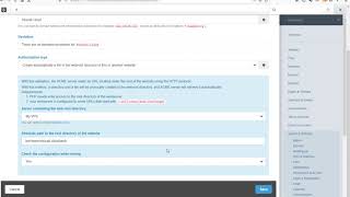 concrete5 ACME addon demo