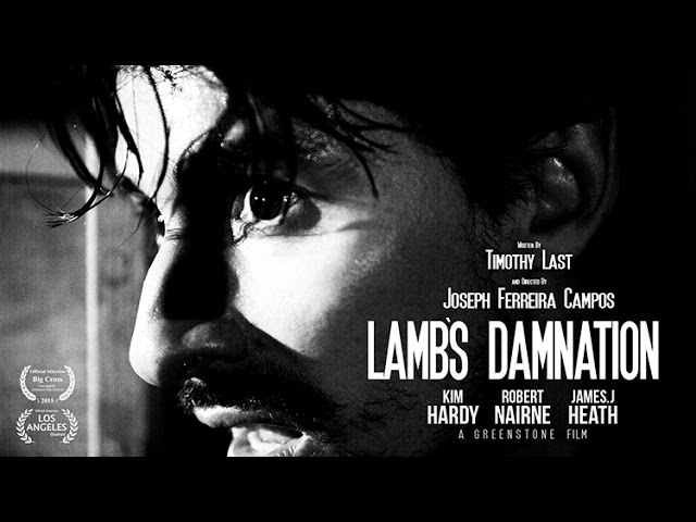 Lamb's Damnation