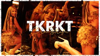 Musik-Video-Miniaturansicht zu TKRKT Songtext von Era Istrefi