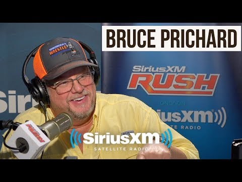 Bruce Prichard Says There Are Times When Conrad Thompson Gets Under His Skin When They Are Recording Their Podcast