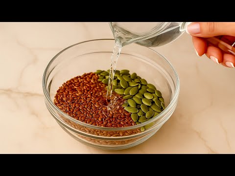 No Flour, No Carbs, No Yeast! I Lost 15 kg Eating Bread Like This!