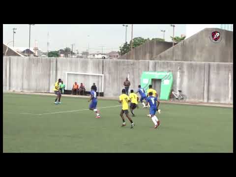 Bruno FA vs Utility Sports Fc Extended Highlight