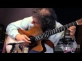 Pierre Bensusan | Le Voyage pour l'Irlande | Live @ The Silk Mill Recording Studio