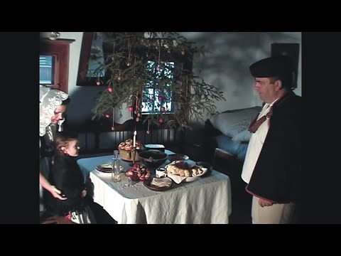 FS Turiec - Vianočný večer (MSD-Martin - 2006)