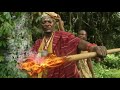 OPA AGBARA ORUNMILA -  An African Yoruba Movie Starring - Fatai Odua (Lalude)