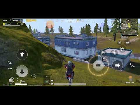 Fitore me 11 vrasje ne Livik #pubgmobile #shqip Video