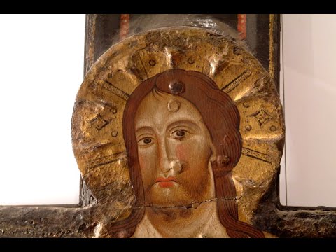 Bonaventura Berlinghieri Paintings!