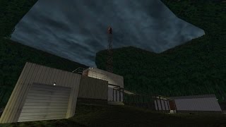 Rainbow Six (1998) - M14 Black Star - Elite - Lone Wolf