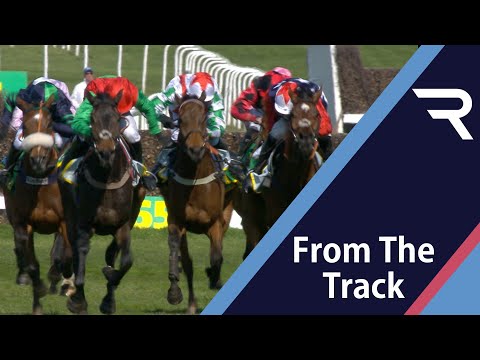 DRAMA in the 2021 bet365 Gold Cup Handicap Chase as stewards demote Enrilo to third after enquiry!